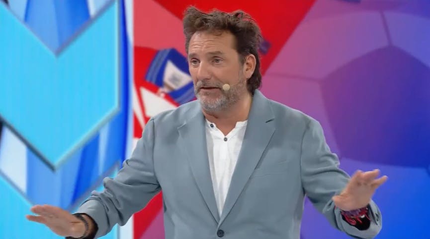 ¡Ahora Caigo! Prime - Viernes 12 de junio de 2026