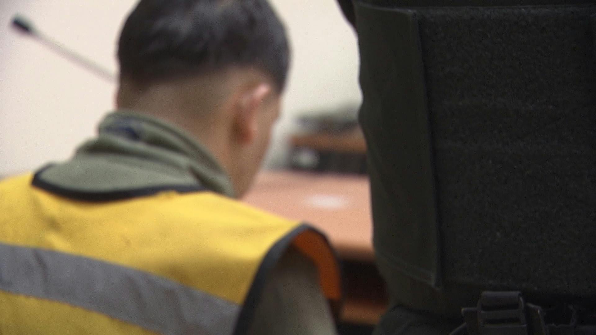 Justicia condena a “El Chuky” por tercer crimen cometido en Valparaíso