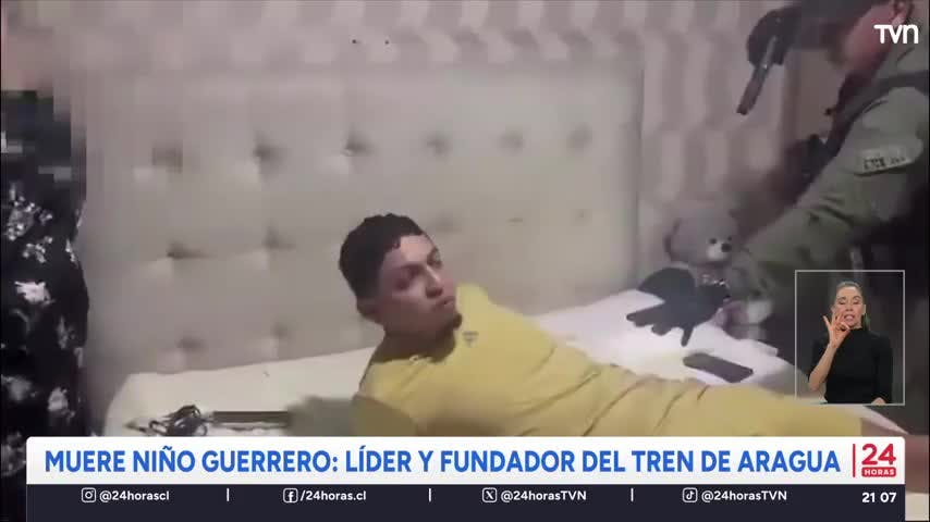 24 Horas Central - Sábado 13 de junio 2026