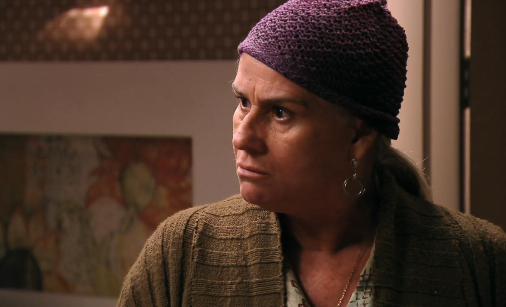 Avenida Brasil - T1E50 | La alerta de Mamá Lucinda