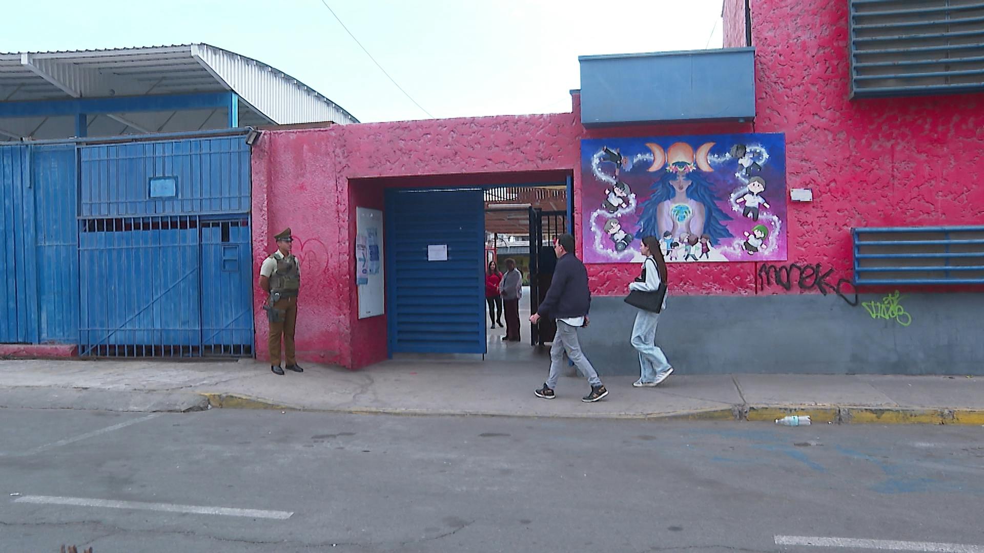 Comenzó la PAES de invierno