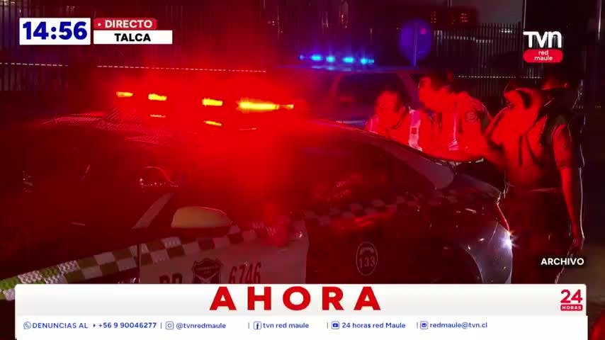 Operativo policial dejó a 99 detenidos por diferentes delitos en la región