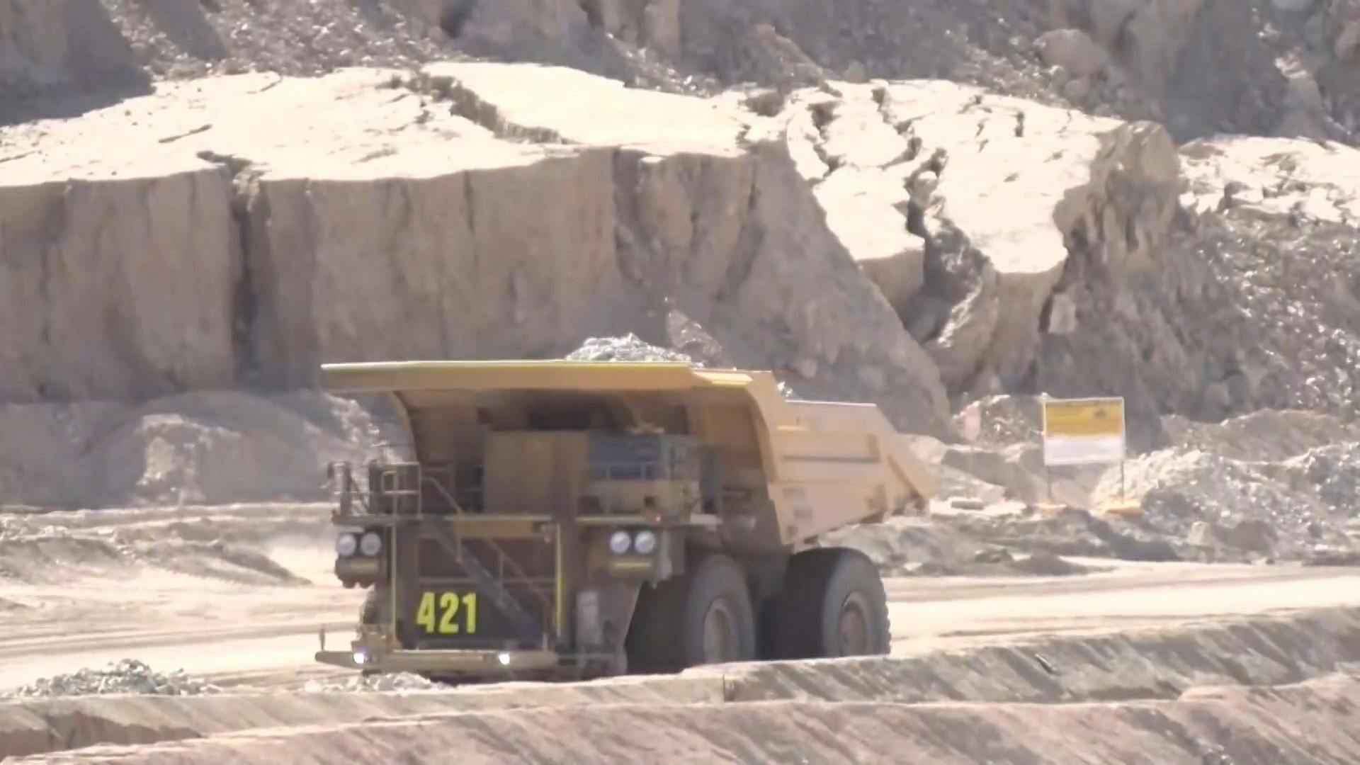 Síntesis regional de noticias: Cochilco trabaja en auditoría al interior de Codelco