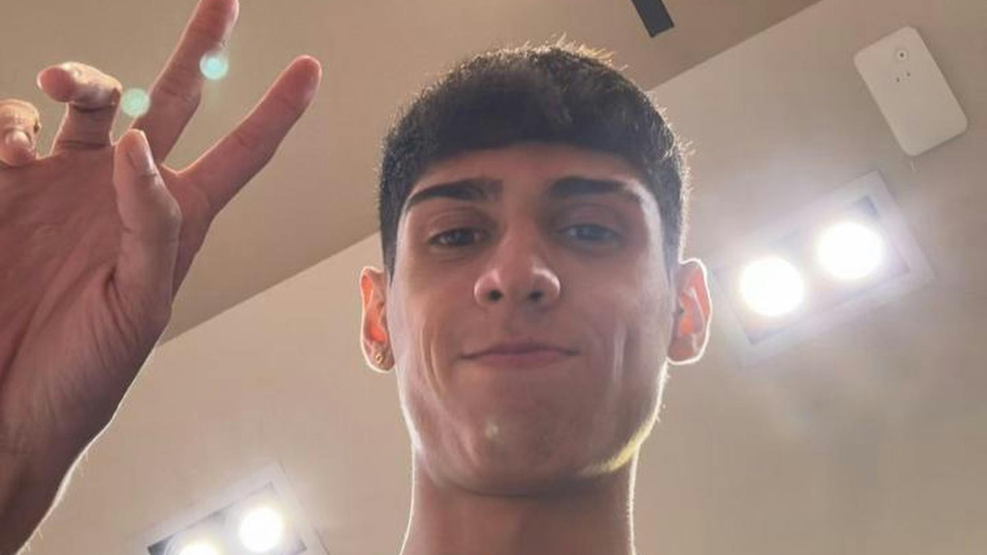 Familia de joven asesinado fuera de discoteque confirmó que dos personas han sido detenidas