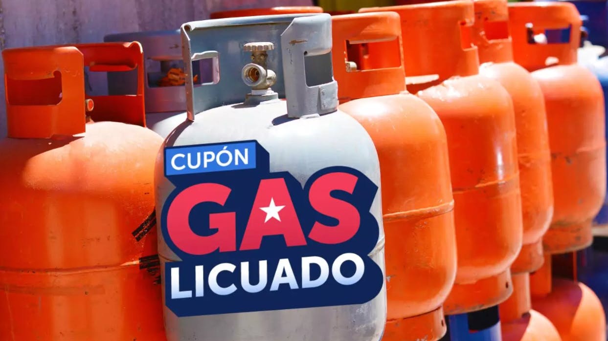 Paso a paso para activarlo y cobrarlo: ¡Ya está disponible el "Cupón de Gas" de $27 mil! 