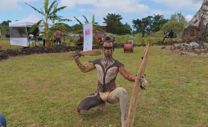 A preparar las maletas y cuidar la isla: ¡Se viene la Tapati Rapa Nui 2027! 