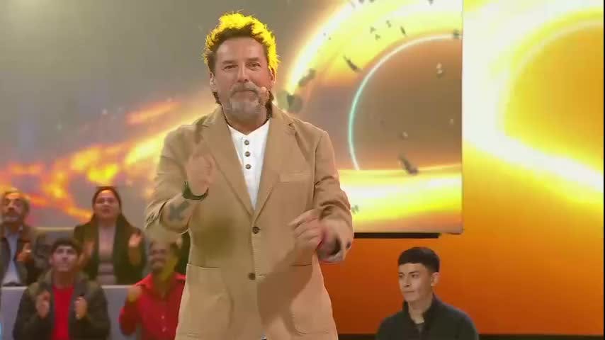 ¡Ahora Caigo! - Martes 16 de junio de 2026