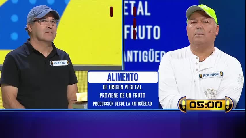 ¡Ahora Caigo! - Miércoles 17 de junio de 2026