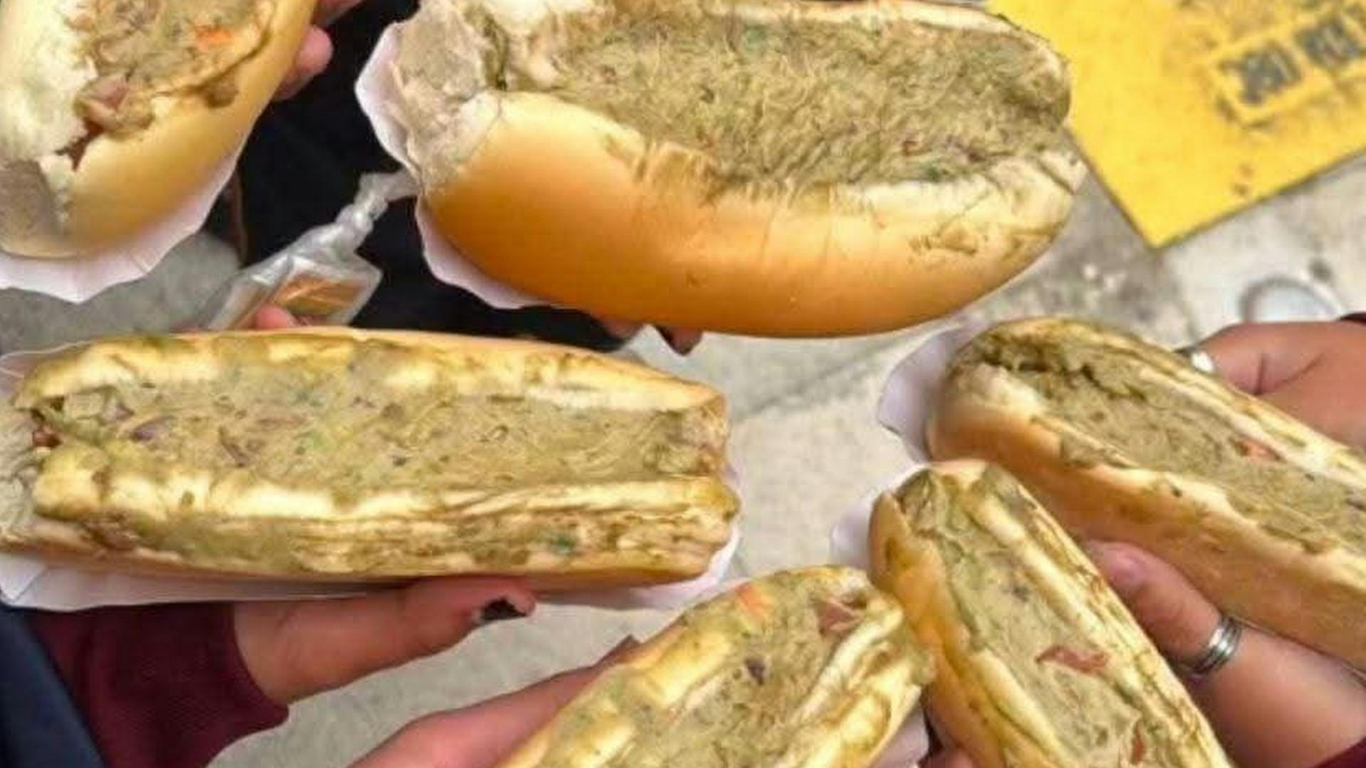 Investigan intoxicación masiva en un colegio de Mejillones