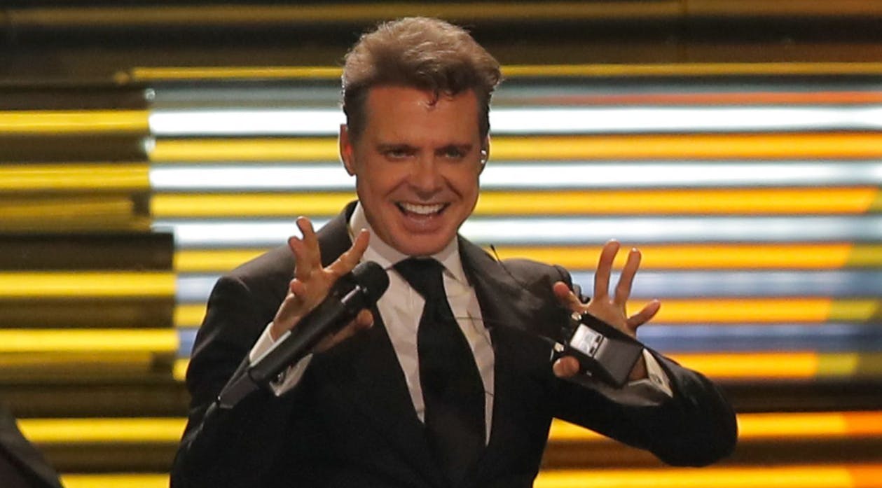 Preocupación por Luis Miguel: Aseguran que fue sometido a operación en Nueva York