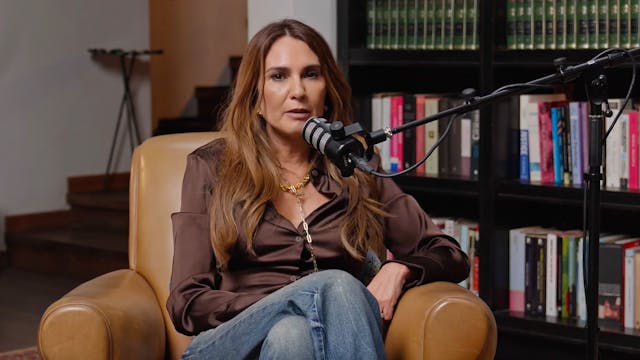 Yazmín Vásquez: "No quería ser mamá"