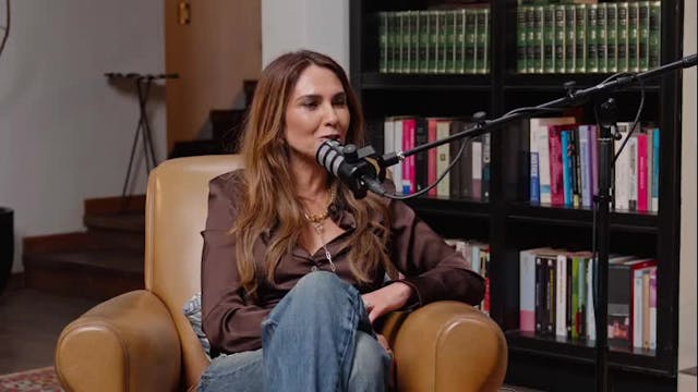 Yazmín Vásquez: Claudia Conserva "no quería dar su brazo a torcer"