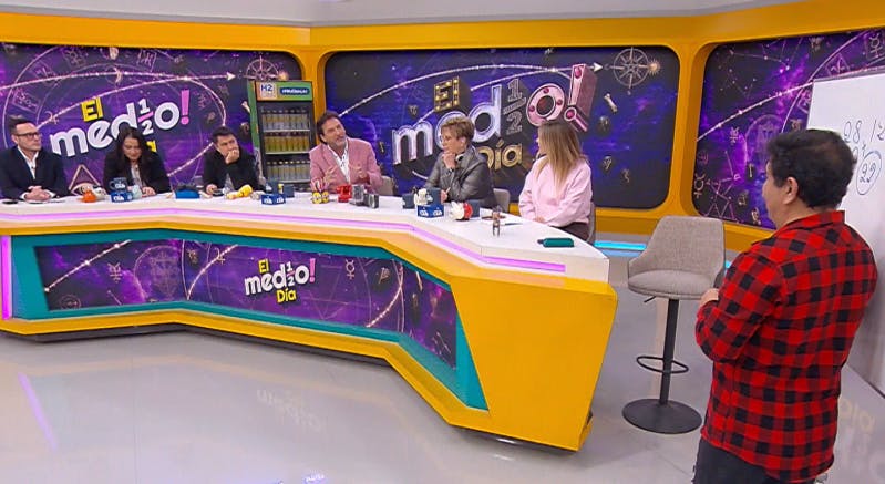 Revisamos el enigma de los números que nos acompañan en la vida 
