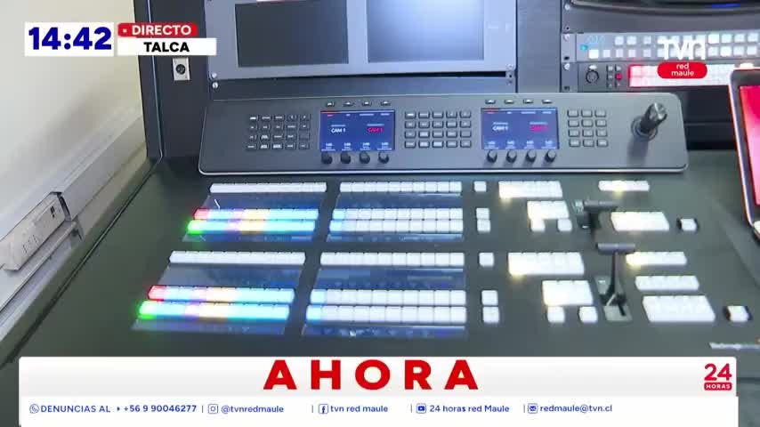 Primer Festival de Cine Vertical 2026 se realizará desde Talca 