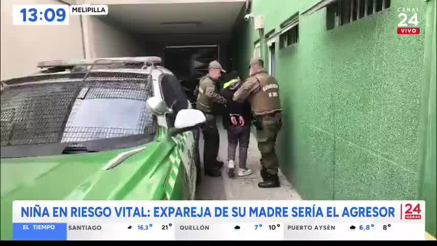 24 Horas al Día - viernes 19 de junio 2026