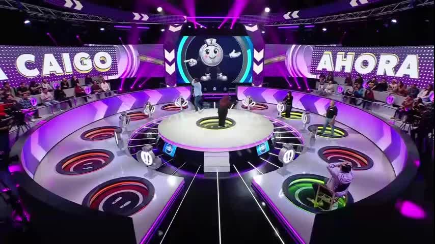 ¡Ahora Caigo! - Viernes 19 de junio de 2026