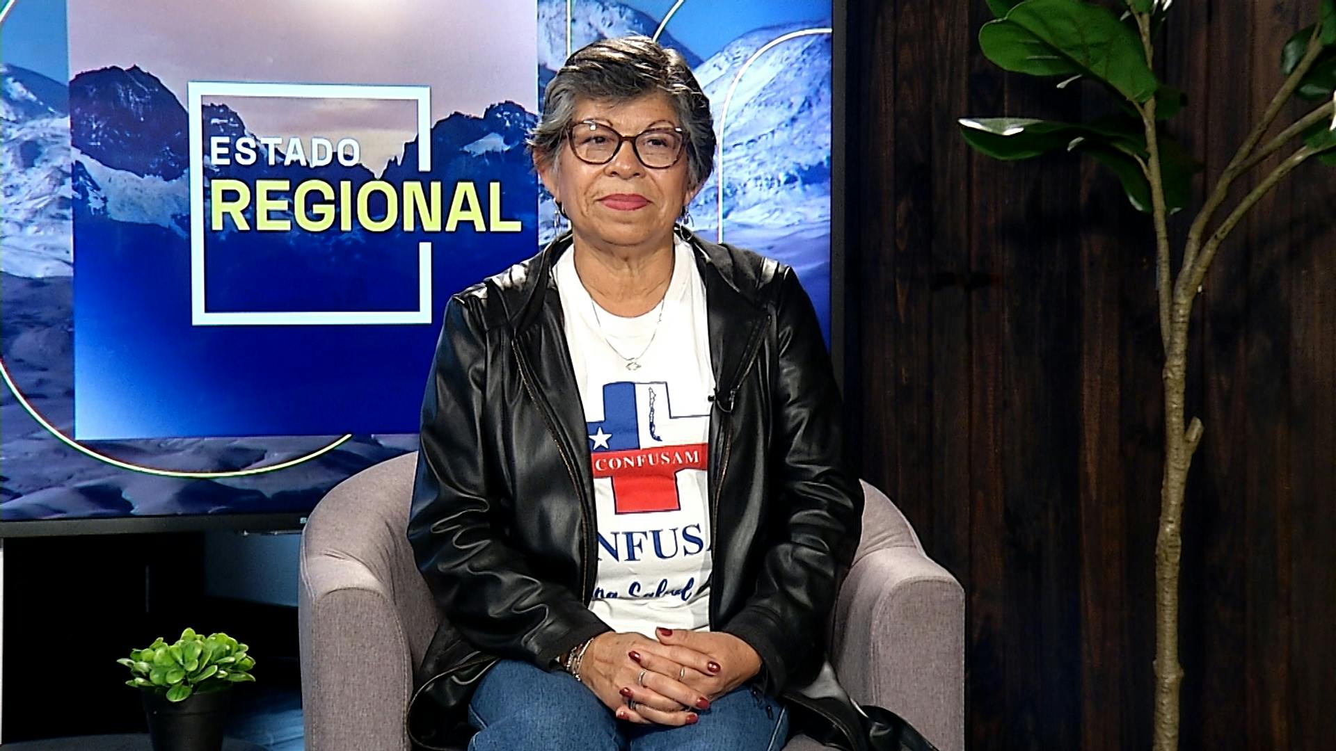 Presidenta Confusam: "Analizamos movilizaciones"