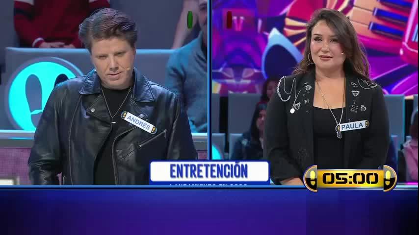 ¡Ahora Caigo! Prime - Viernes 12 de junio de 2026