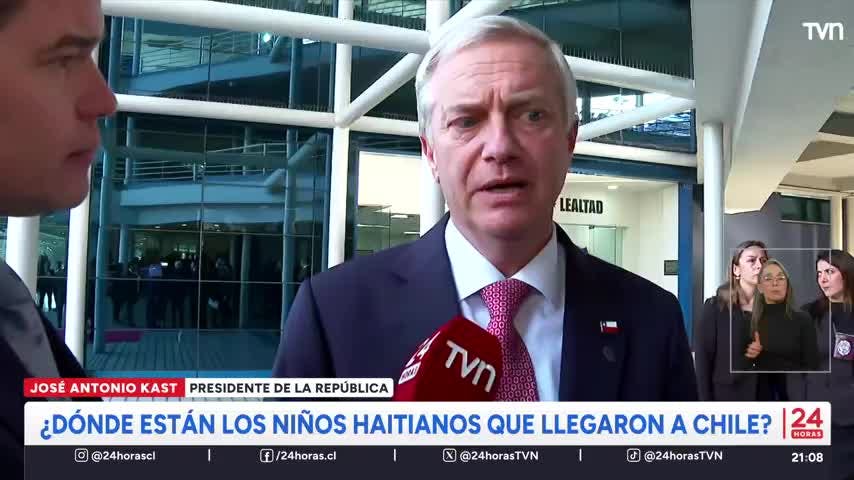 24 Horas Central - Viernes 19 de junio 2026