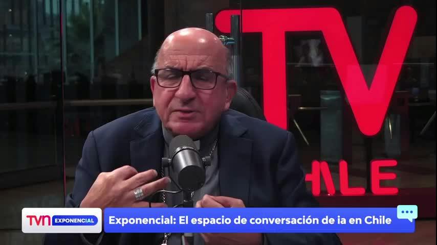 Las preguntas que dejó la encíclica con el Cardenal Fernando Chomalí | TVN Exponencial - T1E1