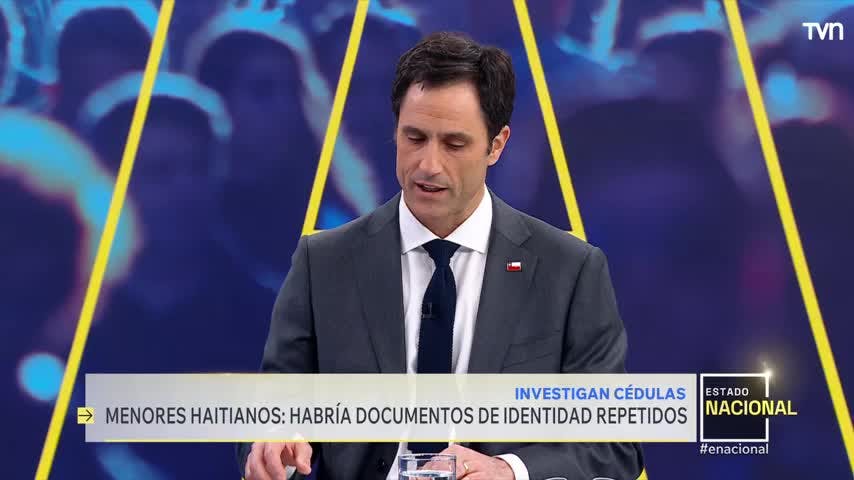 Subsecretario Silva revela 'Plan B' tras freno en ampliación de Santiago 1, pero avisa: "vamos a insistir"