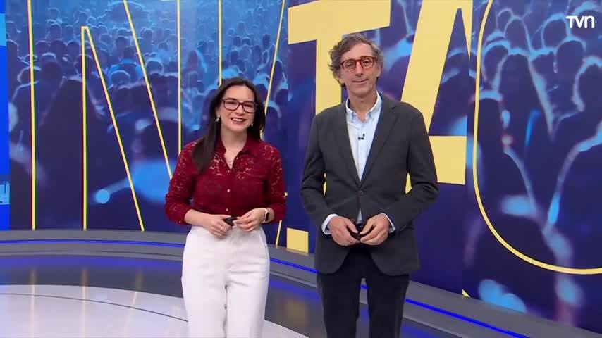 Estado Nacional - Domingo 21 de junio 2026