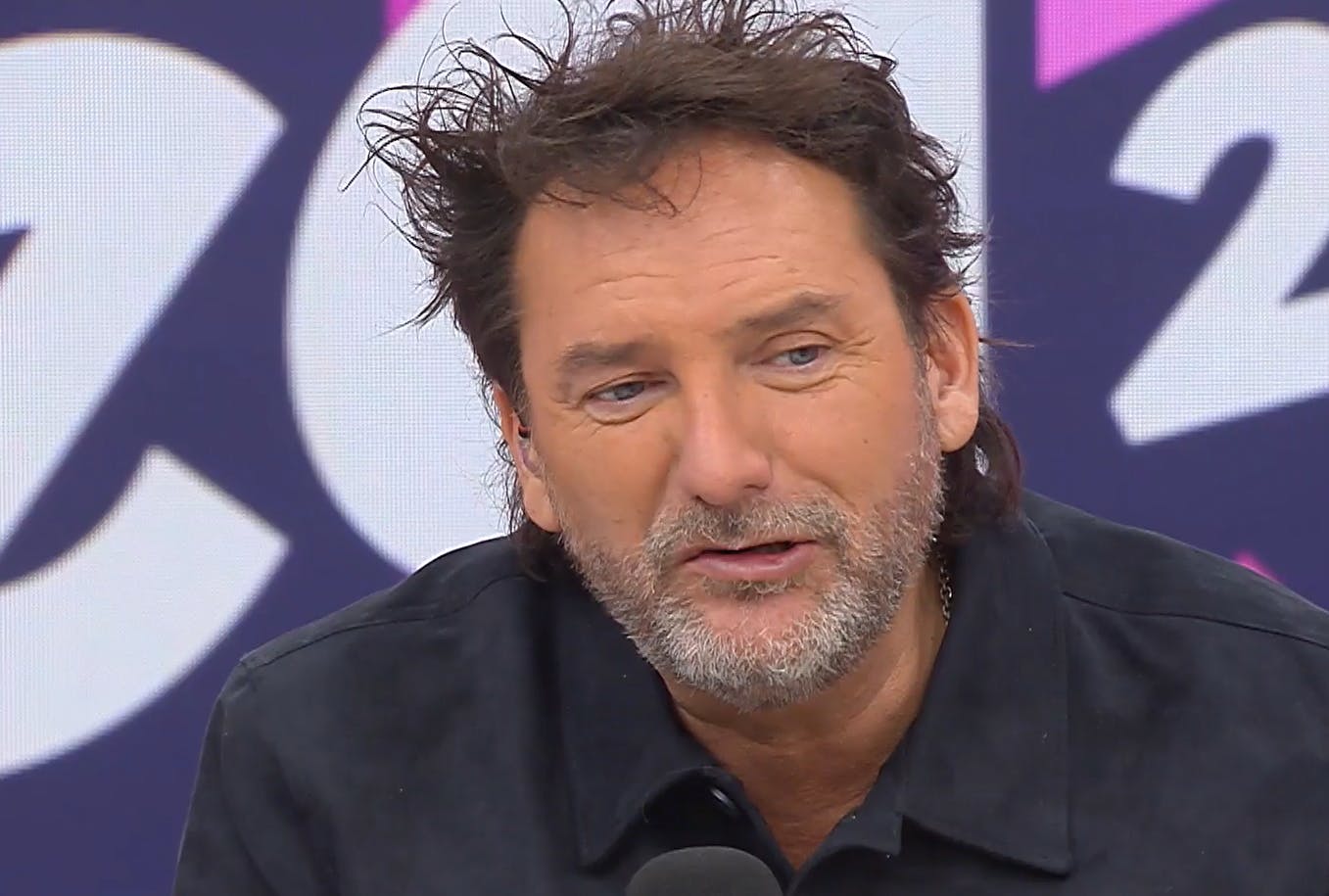 "No hay cuentas pendientes": El sensible recuerdo de Daniel Fuenzalida sobre su padre 