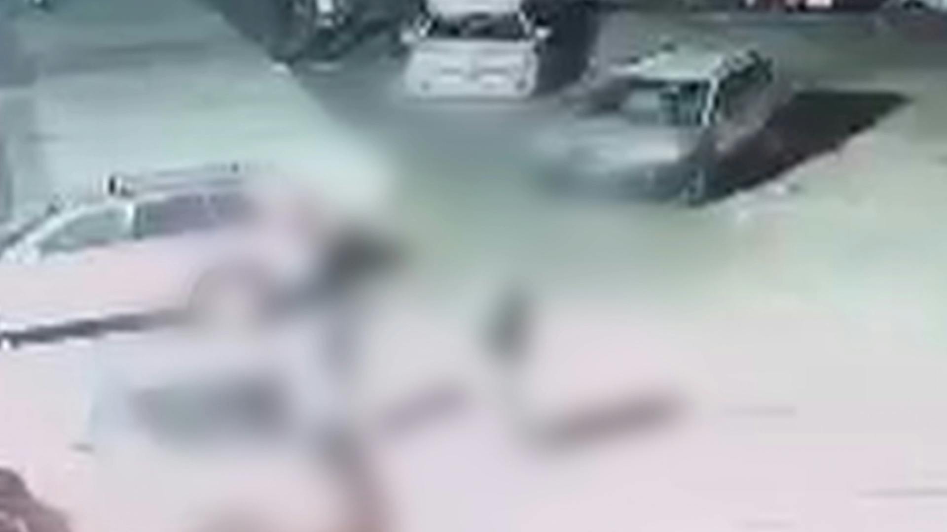Capturan a presunto autor del homicidio de Edison Araya