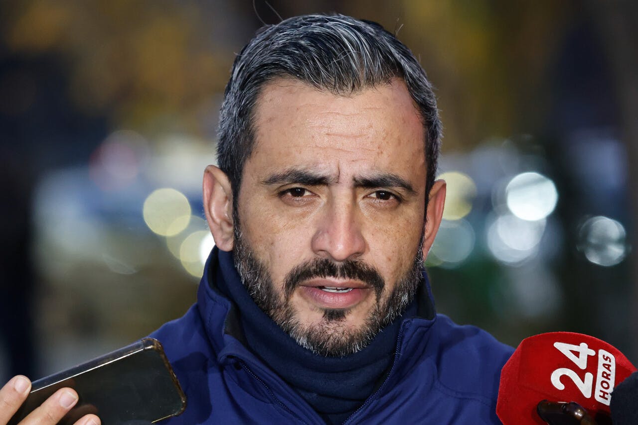 Alcalde de San Bernardo por crisis de seguridad: "Los delincuentes hacen lo que quieren" 