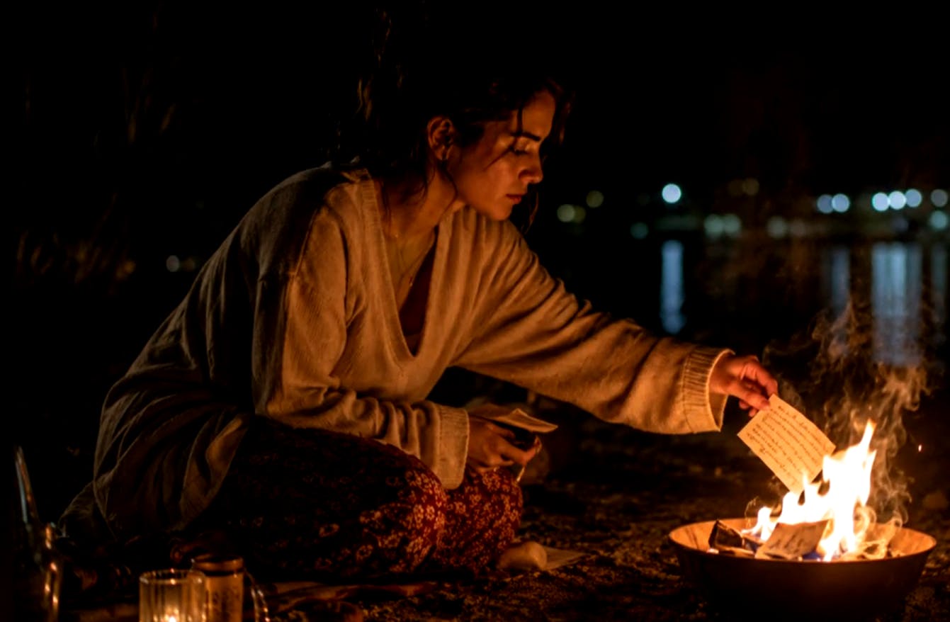 Los mitos y leyendas de la Noche de San Juan