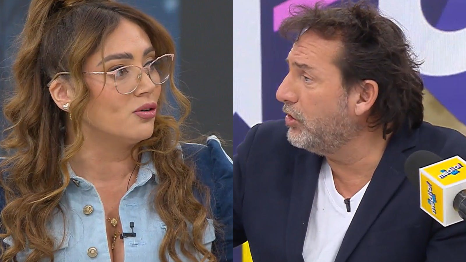 "Bajaban naves y había mucho miedo": El enigmático sueño de "La Rancherita" 