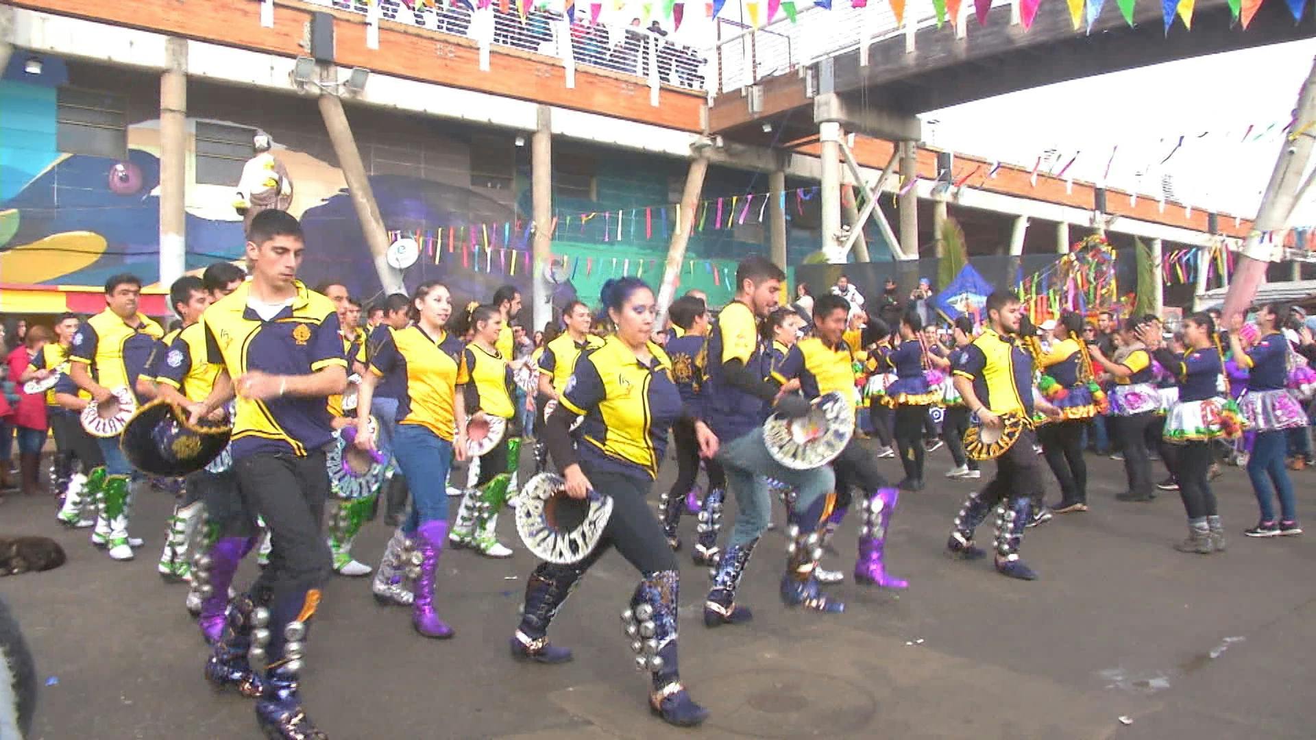 Valparaíso celebra a San Pedro con procesiones, tradiciones y fiesta popular