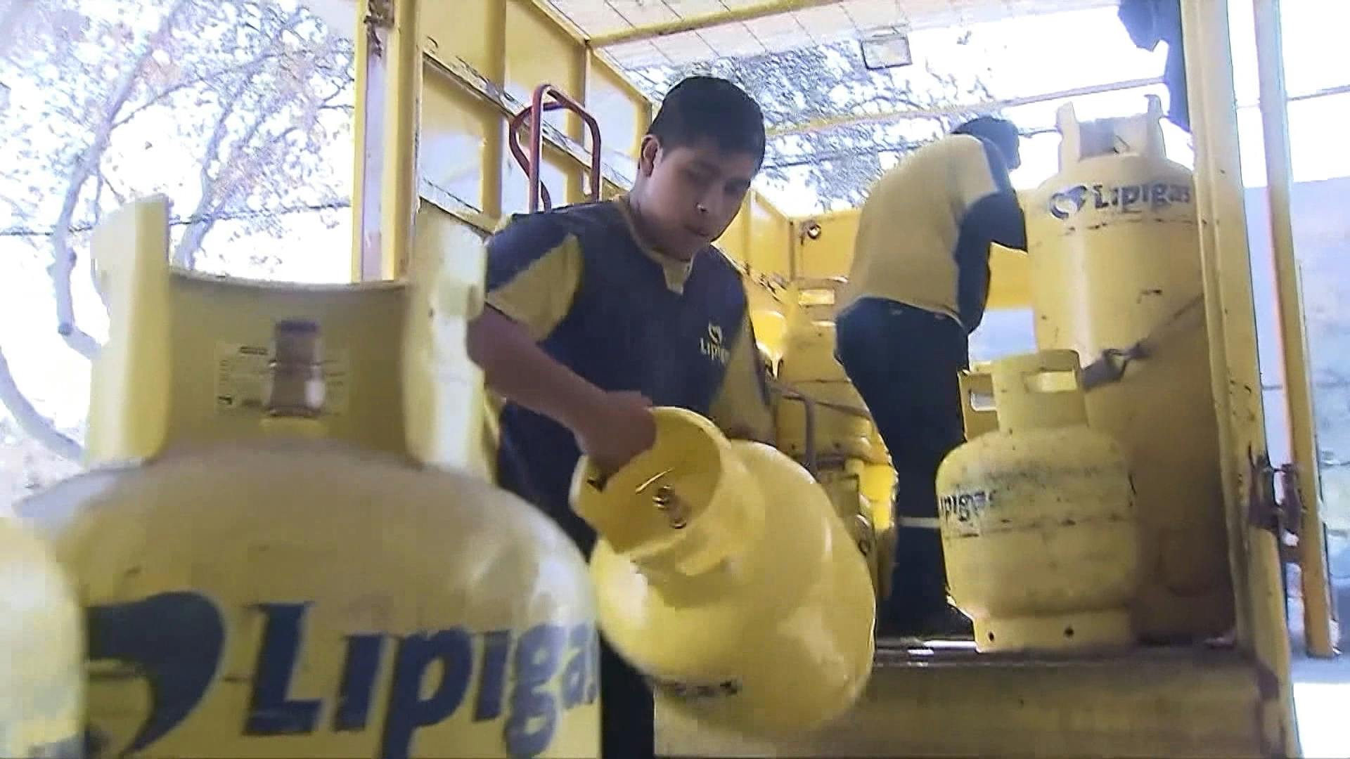 Síntesis regional de noticias: vence plazo para activar cupón de gas licuado