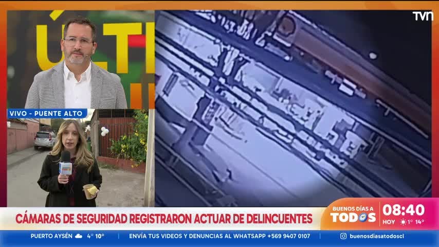 Buenos Días a Todos conversó con la familia de niño fallecido: hicieron llamado a los medios