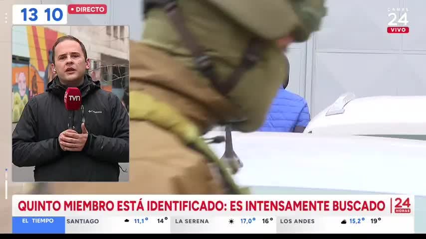 24 Horas al Día - miércoles 24 de junio 2026