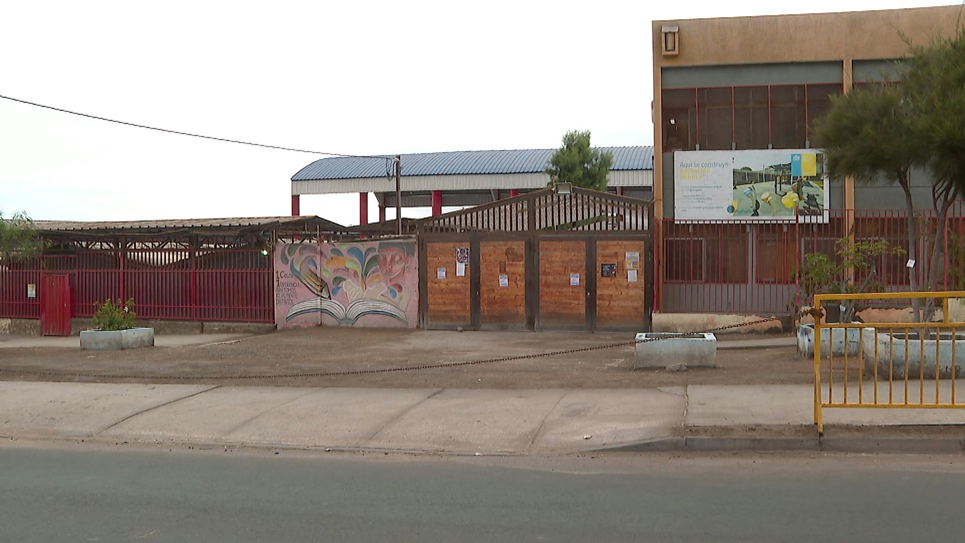 TC declara inconstitucional normas claves en proyecto “Escuelas Protegidas”