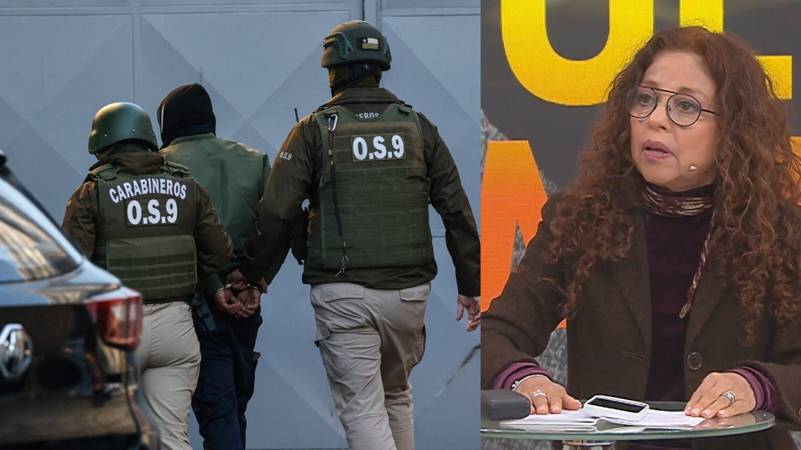 Experta en temas carcelarios: "Los jóvenes son nichos de bandas criminales y del narcotráfico" 