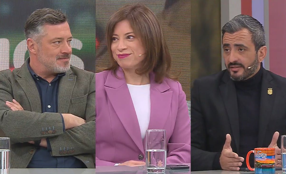 Alcaldes en alerta por delincuencia juvenil: "Tenemos una clase política que vive en Narnia"
