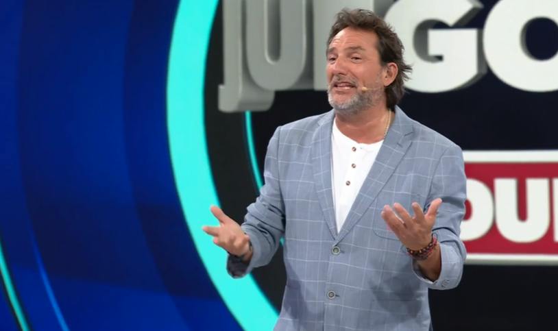 ¡Ahora Caigo! - Jueves 25 de junio de 2026
