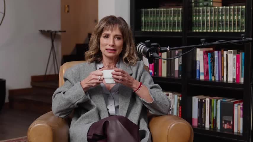 María José Prieto: Mamá por siempre, con María Luisa Godoy - T2E19