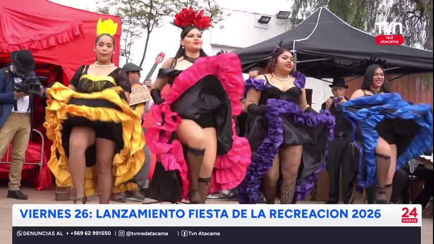 Panoramas para el fin de semana en la región