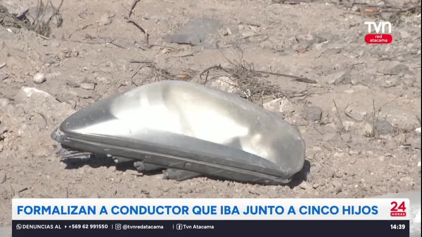 24 Horas al Día Red Atacama - 24 de Junio 2026