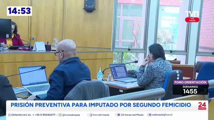 Familia de víctima de femicidio intentó sacarla del circulo de la violencia