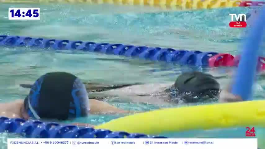 Piscina Temperada del IND desarrolla Talleres dirigidos a la comunidad 