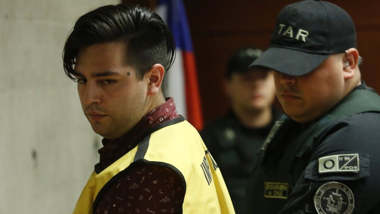A siete años del asesinato realizado por Felipe Rojas Lobos