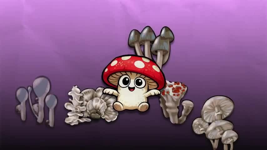 10 cosas que no sabías de: “El reino fungi”