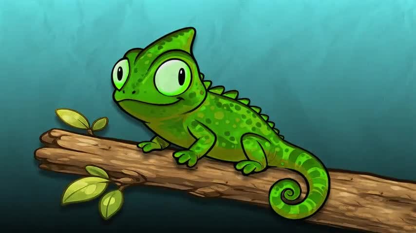 10 cosas que no sabías de: “Los reptiles”
