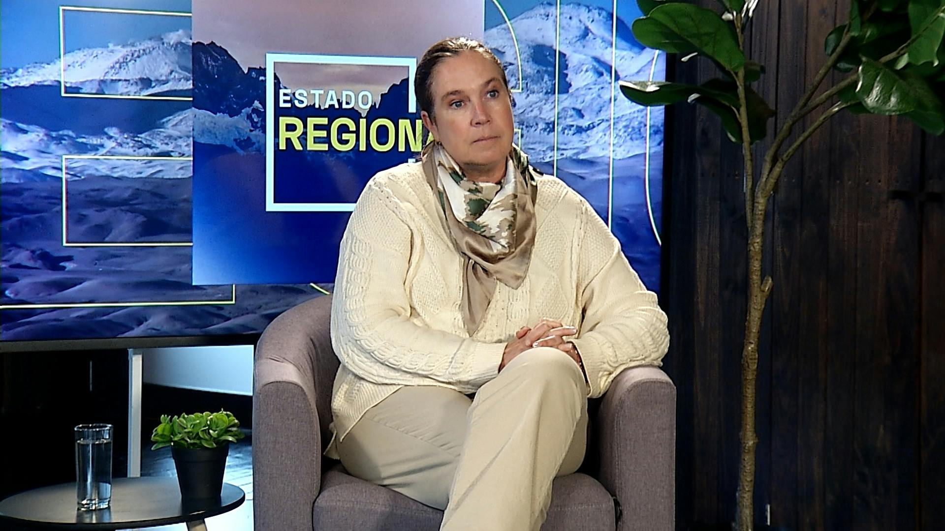 Margarita Celis, gerenta de Corma: “Estamos en una situación compleja pero desafiante”