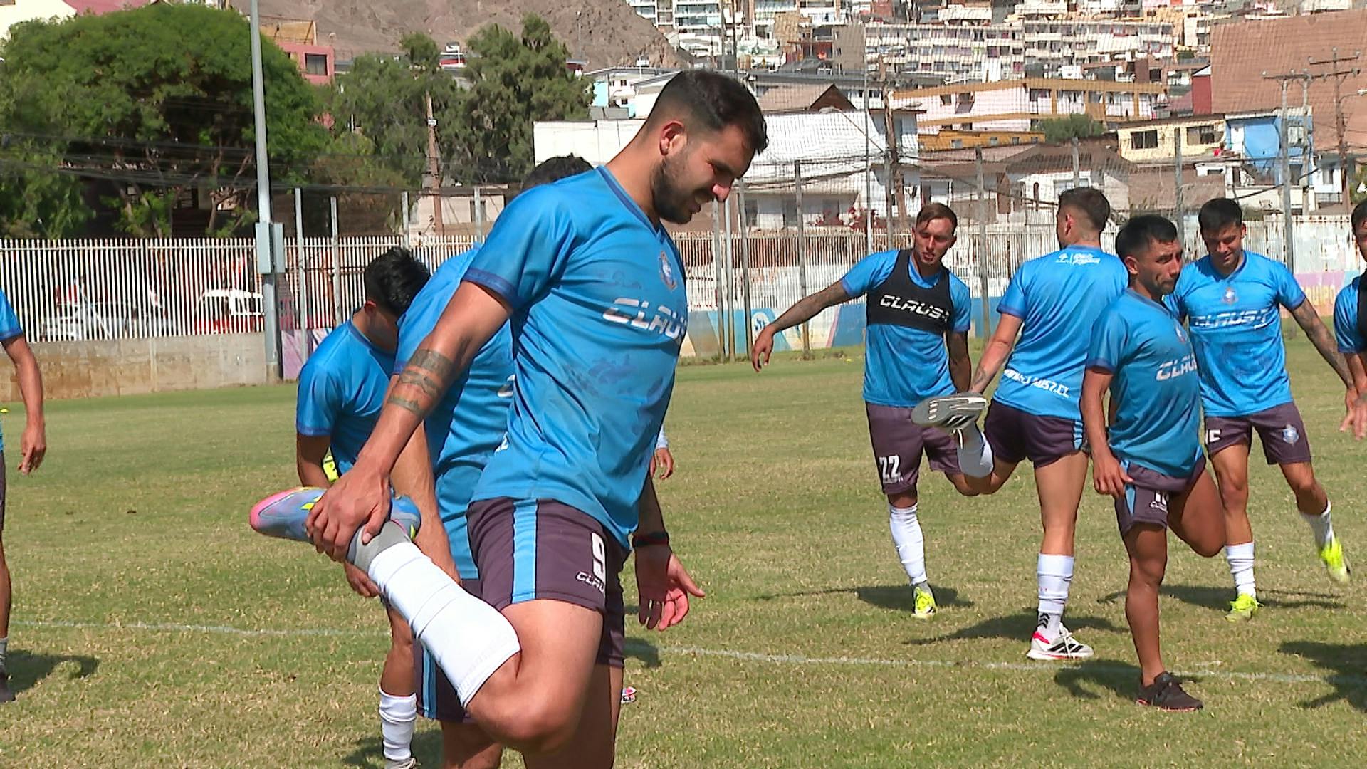 Este domingo se disputa la cuarta fecha de copa Chile