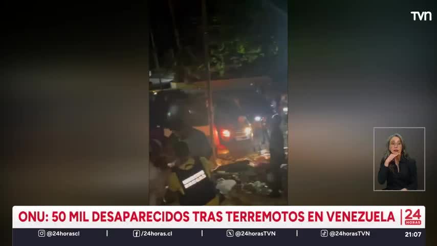 24 Horas Central - Sábado 26 de junio 2026